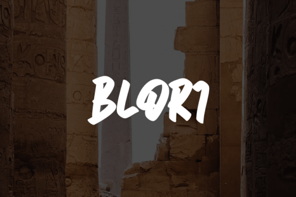 Choosing Blori: A Modern Typeface for Digital Layouts That Feel Polished