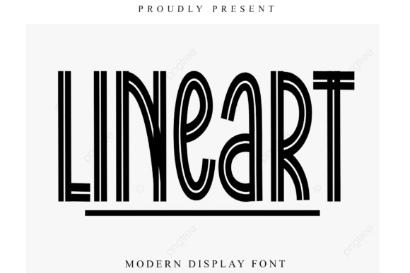 Choosing Lineart: A Font for Clearer Campaign Messaging
