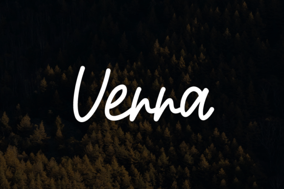 Choosing Verra: A Modern Font for Editorial Mood and Readability