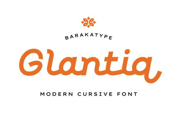 Glantiq Font: A Marketer's Secret for Effortless Campaign Visuals