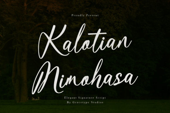 Kartaliaw Mimohasa: A Designer’s Honest Take on This Script Font