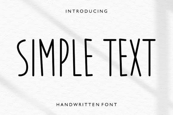My Honest Review After Using Simple Text in a Real Branding Project